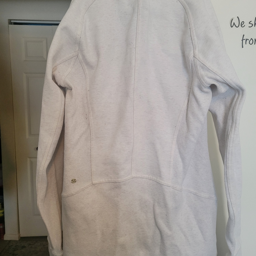 Lululemon Sweater - Picture 2 of 4